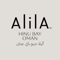 Alila Hinu Bay logo - Similar company to Alila Jabal Akhdar
