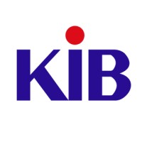 KIB Consulting logo - Similar company to Jt Consulting