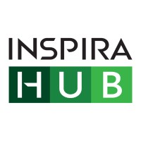 InspiraHub logo - Similar company to Machinery