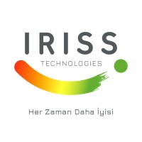 IRISS logo - Similar company to Connected Systems