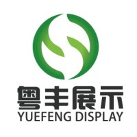 Guangdong Yuefeng Display Products Co., Ltd logo - Similar company to Acrylic Plastic Products