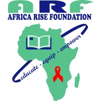Africa Rise Foundation logo - Similar company to Yasava