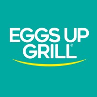Eggs Up Grill logo - Similar company to Docketshield