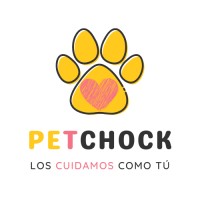 Pet Chock logo - Similar company to Pet'S L&K