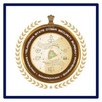 Telangana Cyber Security Bureau logo - Similar company to Police It Support