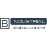 B Industrial logo - Similar company to Vapo Techniek