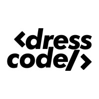 <dresscode/> logo - Similar company to Coderclub