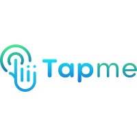TapMe logo - Similar company to Mind Forest