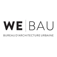 WE B.A.U. logo - Similar company to Carré Inside