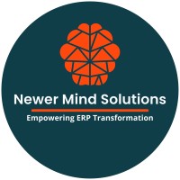 Newer Mind Solutions logo - Similar company to Apperception Llc