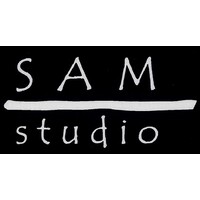 SAM studio logo - Similar company to Sam Studio