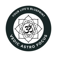 Vedic Astro Focus logo - Similar company to Marketin Digital Experience