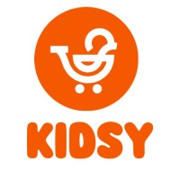 Kidsy logo - Similar company to Haven Headache & Migraine Center