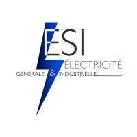 SARL ESI logo - Similar company to Rl Assistante