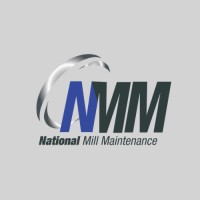 National Mill Maintenance logo - Similar company to Atlas Rigging And Transfer, Llc