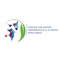 Center for Water Informatics & Climate Resilience (CWC) logo - Similar company to Gricks