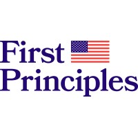 First Principles logo - Similar company to Common Sense