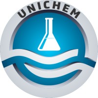 Unichem  Kft. logo - Similar company to Ladó-Rec Kft.