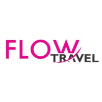 Flow Travel logo - Similar company to Dmc Reps