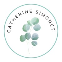 Catherine Simonet, accompagnante périnatale et parentale logo - Similar company to Udaf 35