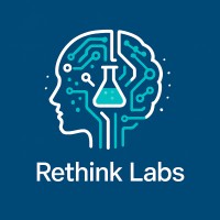 Rethink Labs logo - Similar company to Goodman Lantern