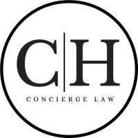 Campbell Holzhauer Concierge Law logo - Similar company to Districtzero