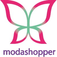 Moda Shop logo - Similar company to Modashop Argentina