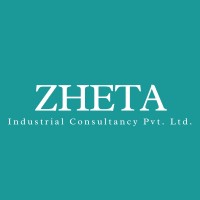 Zheta Industrial Consultancy Pvt. Ltd. logo - Similar company to Harpy Aerospace