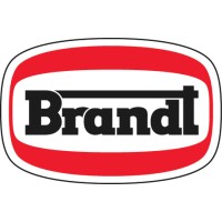 Brandt Meats logo - Similar company to Avaria Solutions