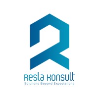 Resla Konsult logo - Similar company to Peer Minds