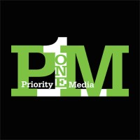 Priority1 Media logo - Similar company to Priority1 Agent