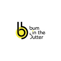 Bum In The Butter logo - Similar company to Anomality