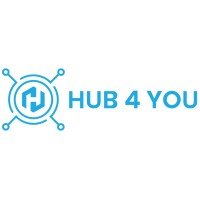 Hub For You logo - Similar company to Nuova Rl Srl