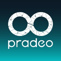 Pradeo logo - Similar company to Seclab