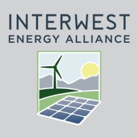 Interwest Energy Alliance logo - Similar company to Beehive Climate