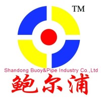 Shandong Buoy&Pipe Industry Co.,Ltd logo - Similar company to Guangdong Silver Age Sci.& Tech.Co.Ltd.