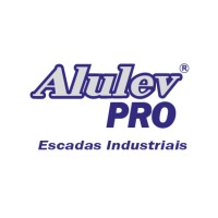 ALULEVPRO ESCADAS E TREPADEIRAS INDUSTRIAIS logo - Similar company to Delta Pack Ltd