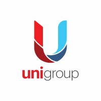 PT. Universal Indo Persada (Unigroup) logo - Similar company to Selular Group