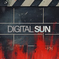 Digital Sun logo - Similar company to Michael Witkowski