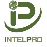 INTELPRO logo - Similar company to Blaitek