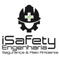 iSafety Engenharia - Segurança e Meio Ambiente logo - Similar company to Ecojac - Limpeza Ecológica E Estética Automotiva