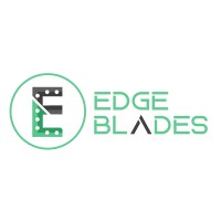 Edge Engineering logo - Similar company to Ention