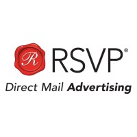 RSVP Direct Mail Advertising logo - Similar company to Direct Mail Solutions
