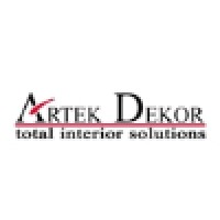 Artek Dekor logo - Similar company to Total Homeworx Building Contracting L.L.C