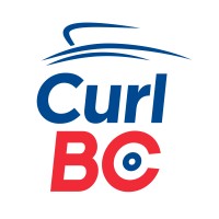 Curl BC logo - Similar company to Vancouver International Marathon Society Runvan®