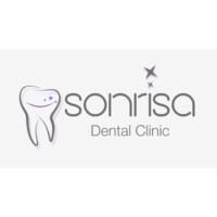 Sonrisa Dental Clinic logo - Similar company to Universal Health Enterprises, Inc.