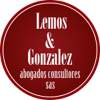 Lemos & Gonzalez logo - Similar company to M&R Security Law