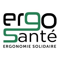 ErgoSanté logo - Similar company to Cyber Human Systems