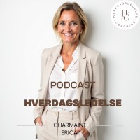 Hverdagsledelse Podcast logo - Similar company to Goodtalks