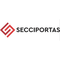 Secciportas logo - Similar company to Sicarpo